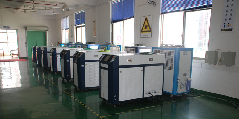 通發(fā)激光TFL-500PF<a href='http://www.jzjrfs.com/product/2.htm' class='text_a'>光纖<a href='http://www.jzjrfs.com' class='text_a'>激光焊接機</a></a>